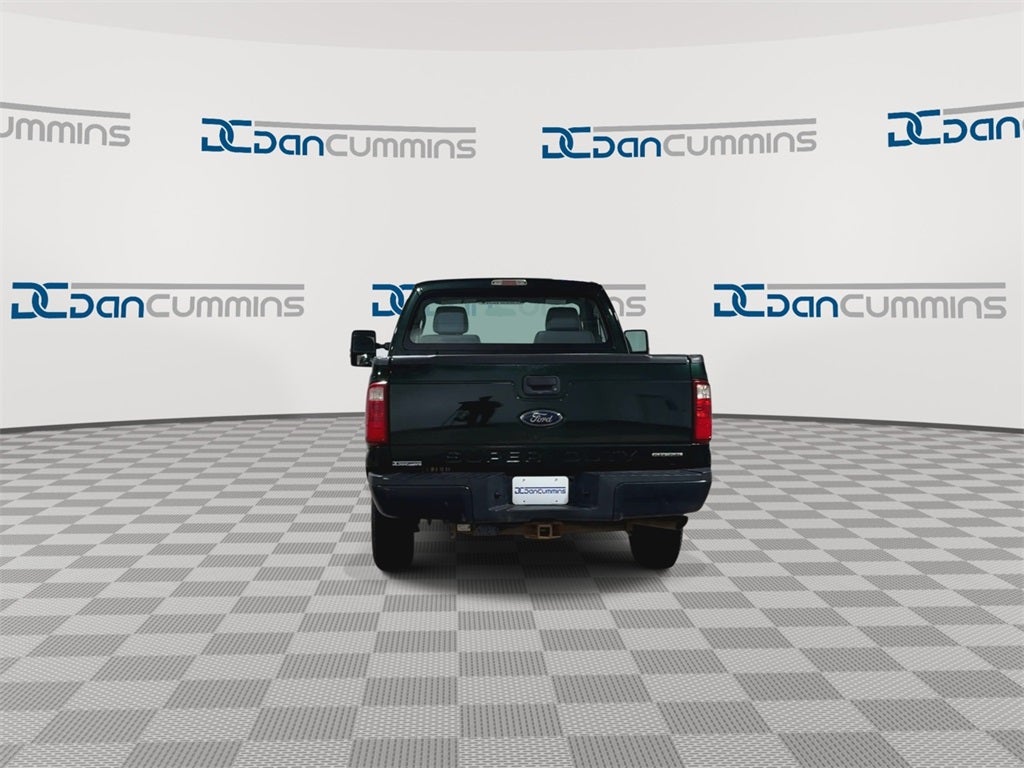 2016 Ford F-250SD XL