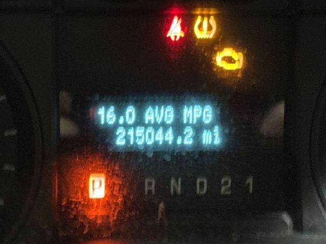2010 Ford F-150 STX