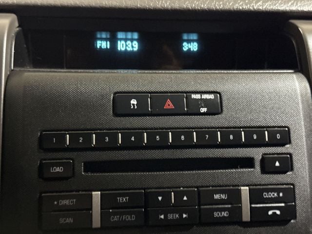 2010 Ford F-150 STX