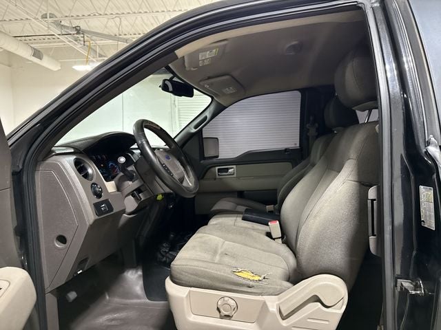 2010 Ford F-150 STX