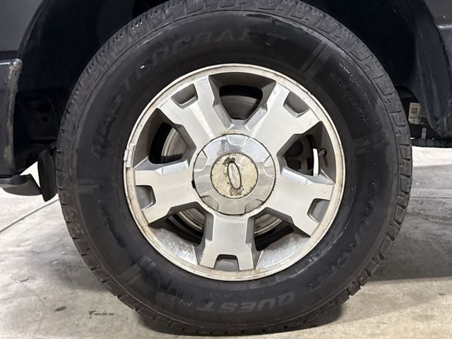 2010 Ford F-150 STX
