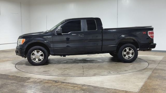 2010 Ford F-150 STX