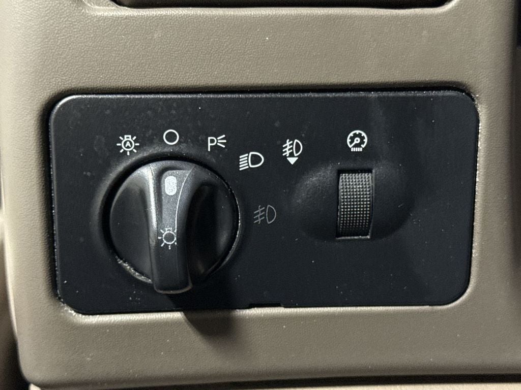 2004 Ford F-250SD XL