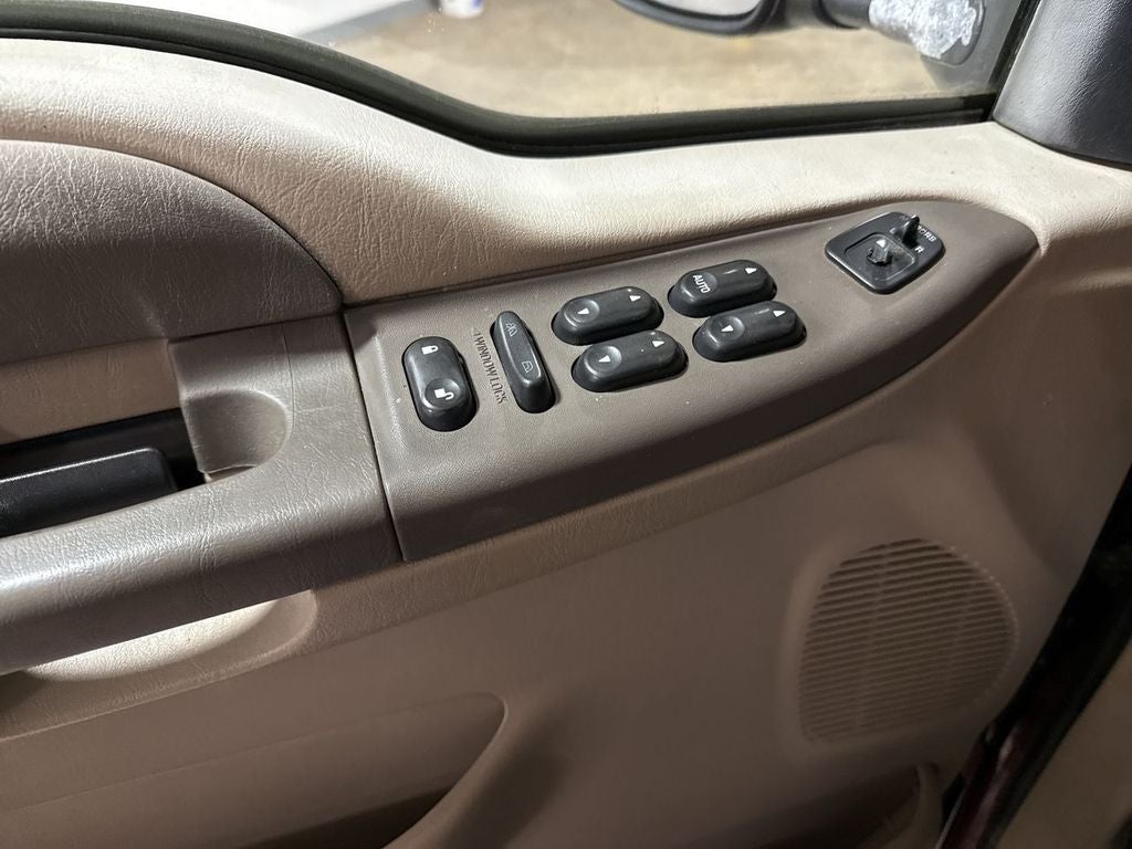 2004 Ford F-250SD XL