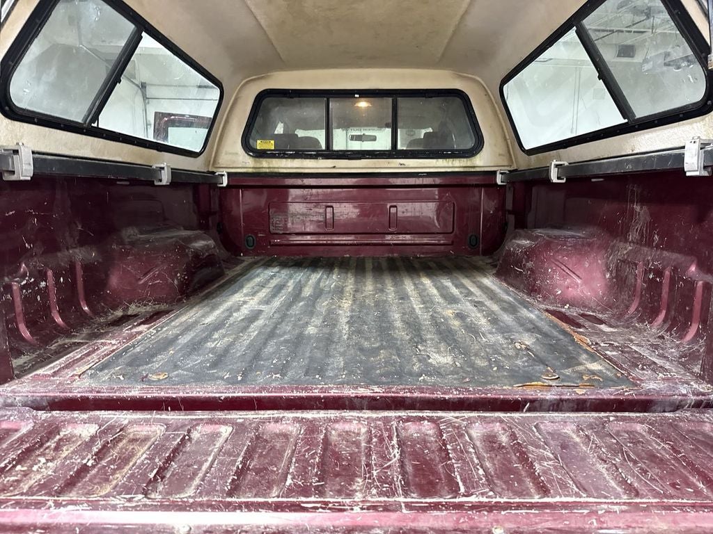 2004 Ford F-250SD XL