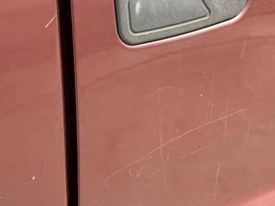 2004 Ford F-250SD XL