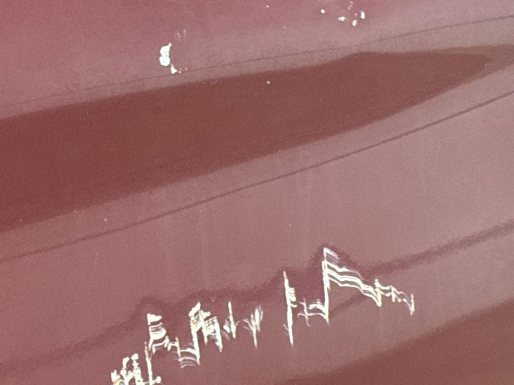 2004 Ford F-250SD XL