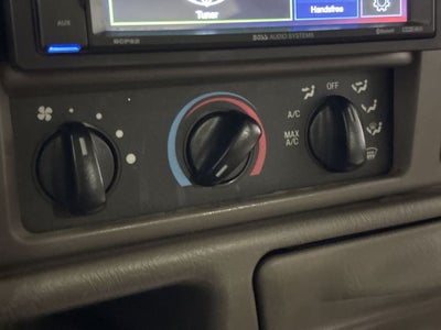 2003 Ford F-250SD Lariat