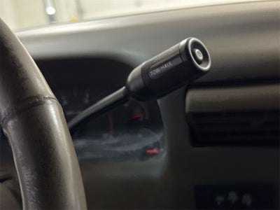 2003 Ford F-250SD Lariat