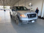 2005 Ford F-150 XL