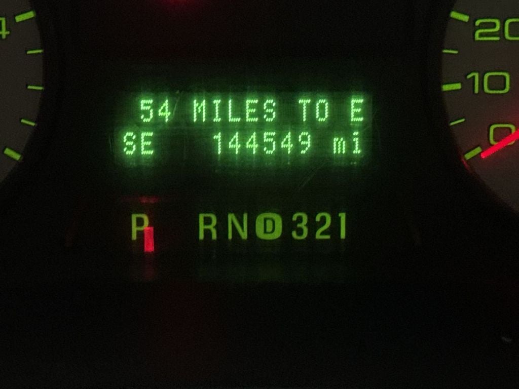 2006 Ford F-350SD Lariat