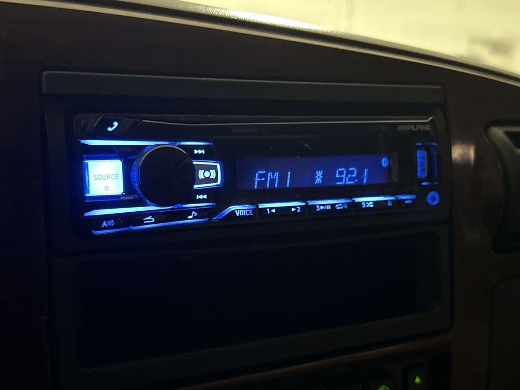 2006 Ford F-350SD Lariat