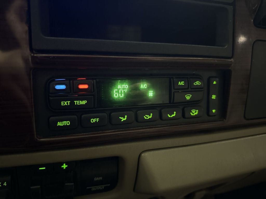 2006 Ford F-350SD Lariat