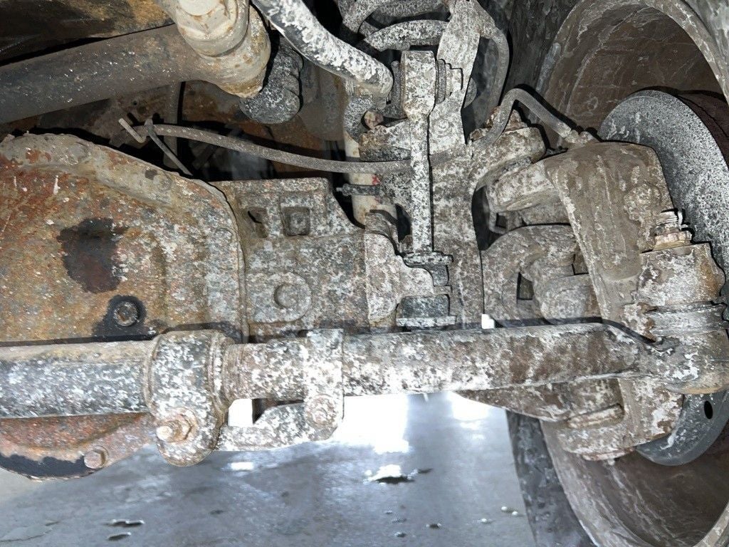 2006 Ford F-350SD Lariat