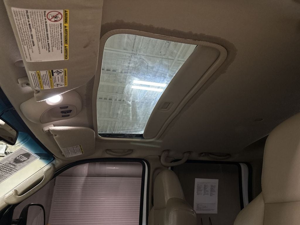 2006 Ford F-350SD Lariat