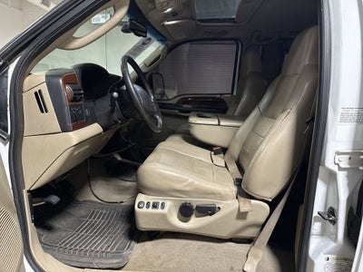 2006 Ford F-350SD Lariat