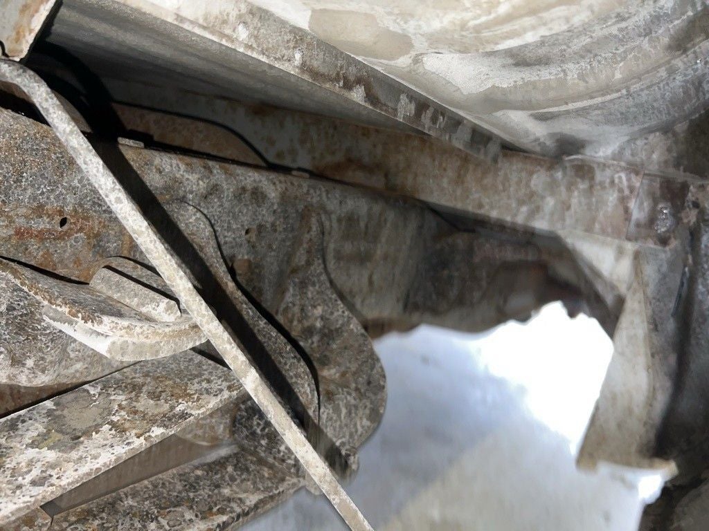 2006 Ford F-350SD Lariat