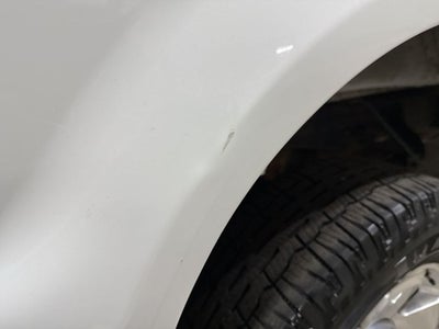 2006 Ford F-350SD Lariat