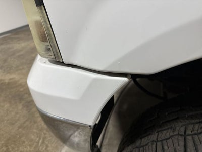 2006 Ford F-350SD Lariat