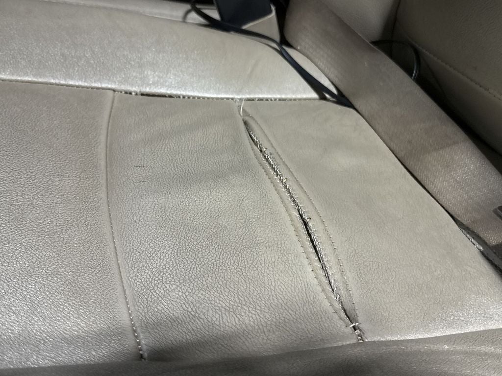 2006 Ford F-350SD Lariat