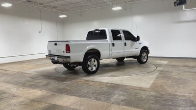 2006 Ford F-350SD Lariat