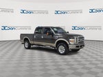 2008 Ford F-350SD Lariat