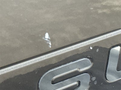 2008 Ford F-350SD Lariat