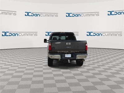 2008 Ford F-350SD Lariat