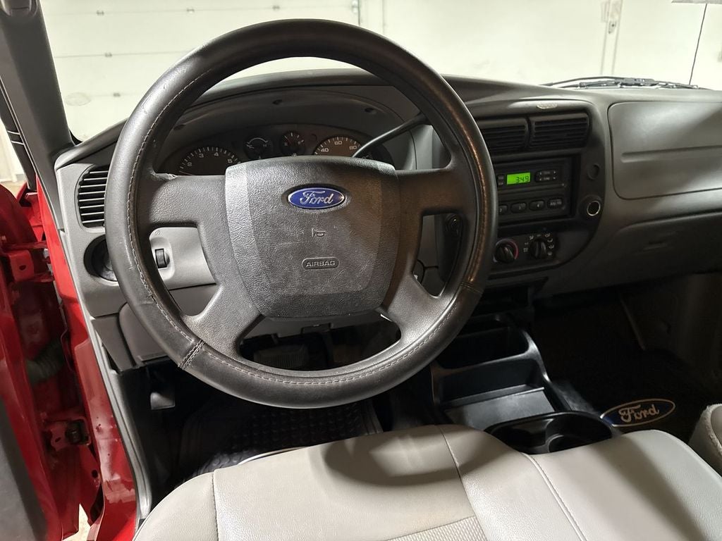 2009 Ford Ranger XL