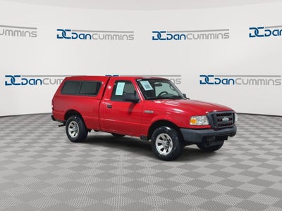 2009 Ford Ranger XL