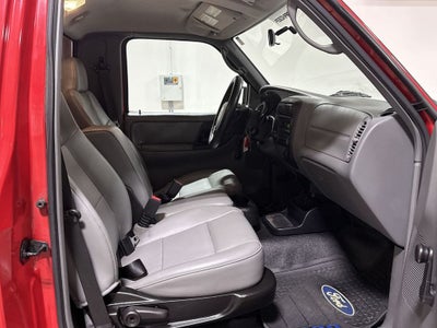 2009 Ford Ranger XL
