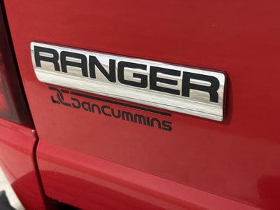 2009 Ford Ranger XL