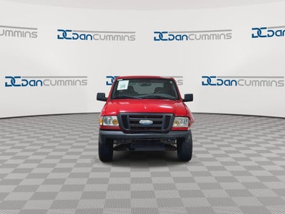 2009 Ford Ranger XL