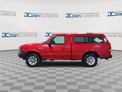 2009 Ford Ranger XL
