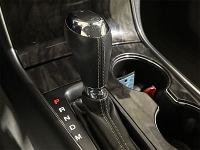 2014 Chevrolet Impala LTZ