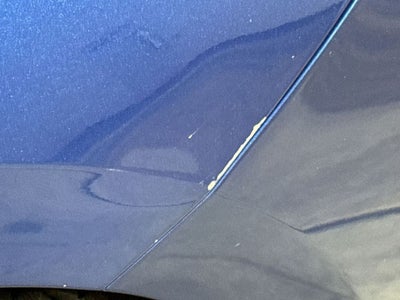 2016 Chevrolet Cruze Premier