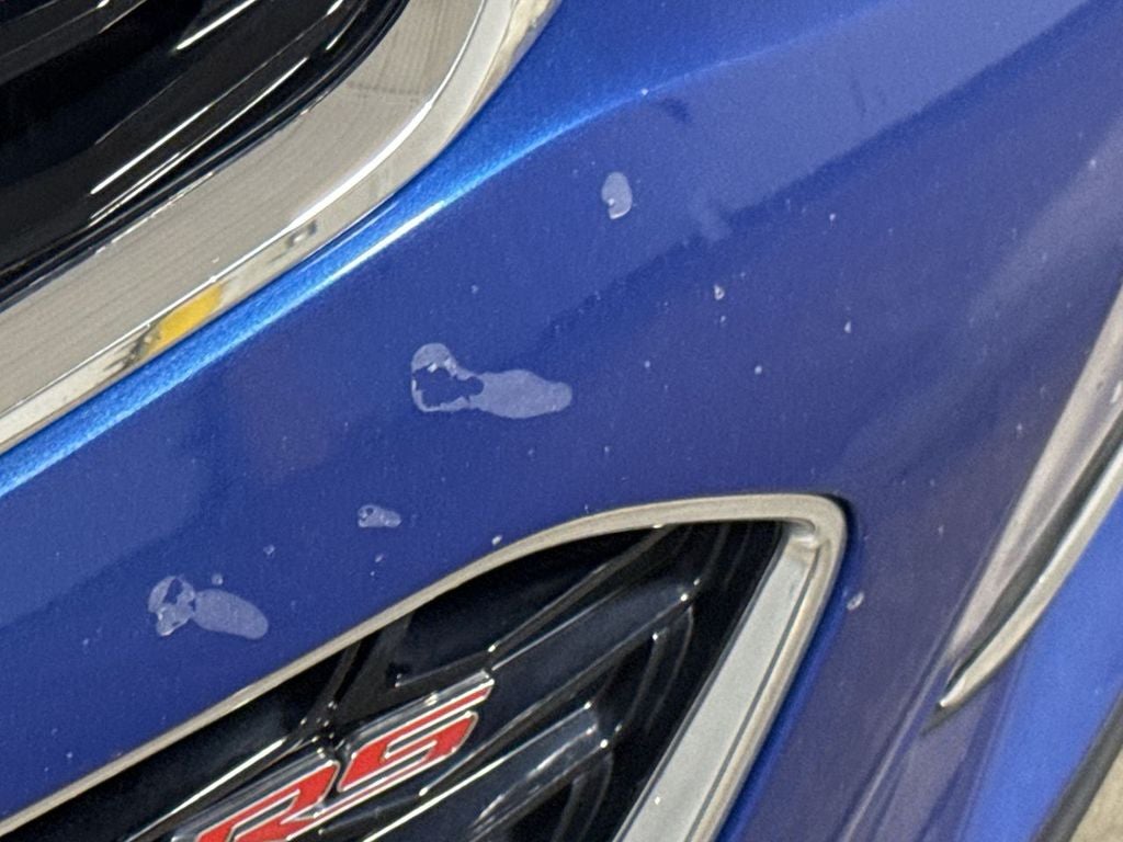 2016 Chevrolet Cruze Premier