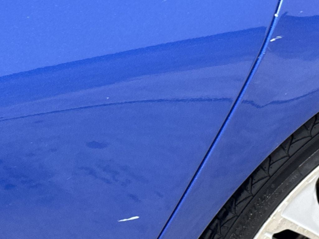 2016 Chevrolet Cruze Premier