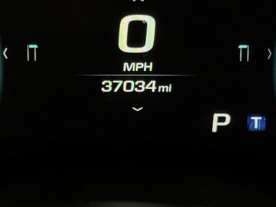 2018 Chevrolet Camaro SS