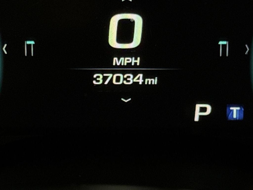 2018 Chevrolet Camaro SS