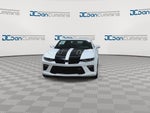 2018 Chevrolet Camaro SS