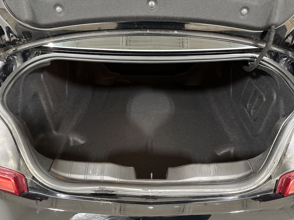 2018 Chevrolet Camaro SS