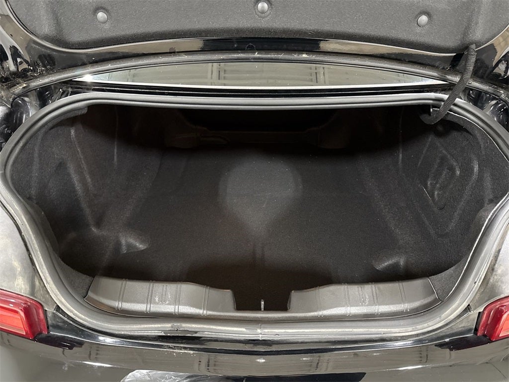 2018 Chevrolet Camaro SS