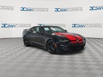 2018 Chevrolet Camaro SS