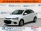 2018 Chevrolet Sonic LS
