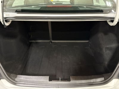 2018 Chevrolet Sonic LS