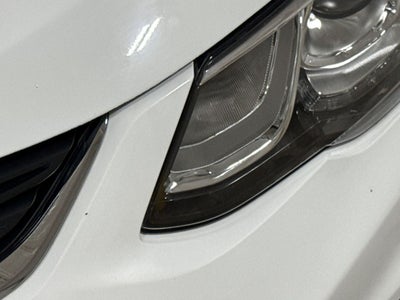 2018 Chevrolet Sonic LS