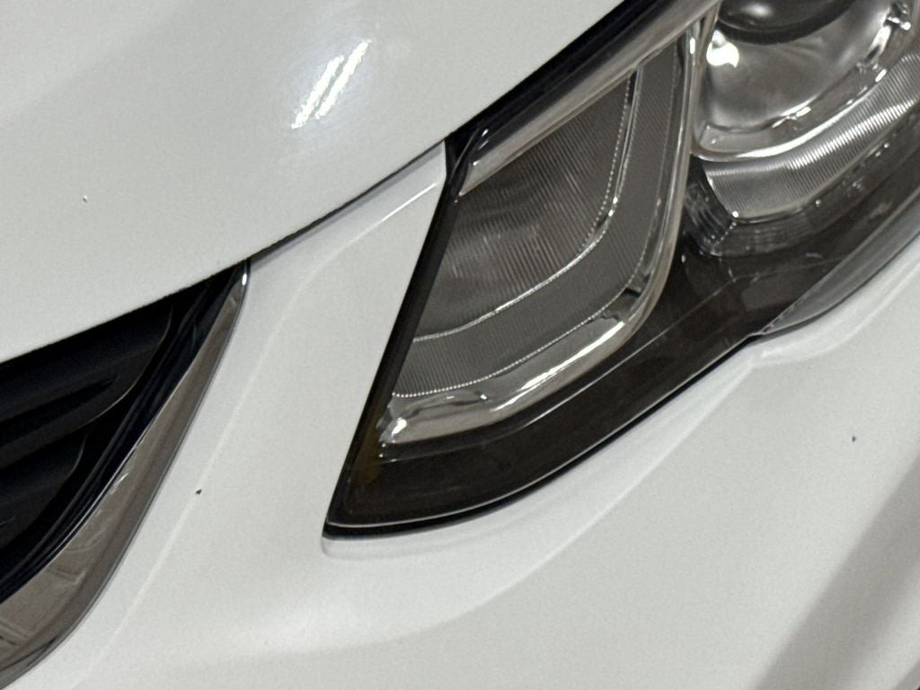 2018 Chevrolet Sonic LS