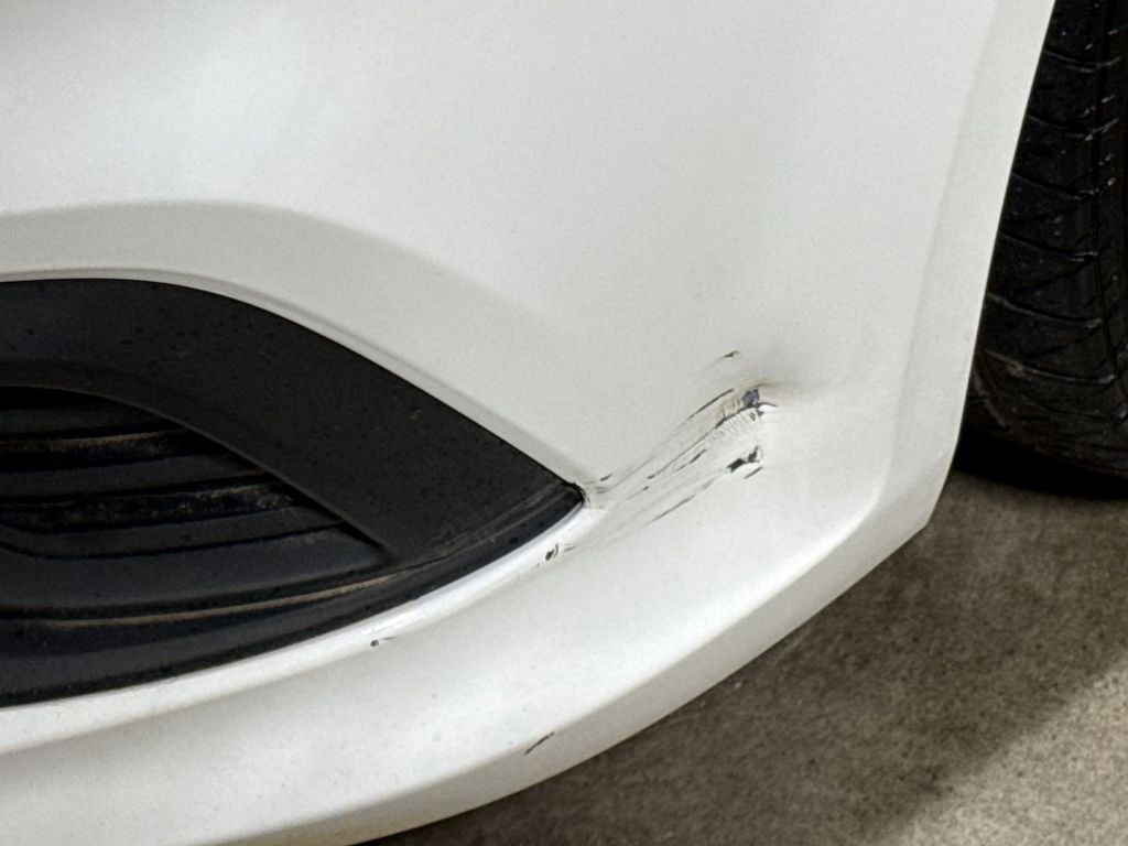 2018 Chevrolet Sonic LS