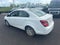 2018 Chevrolet Sonic LS